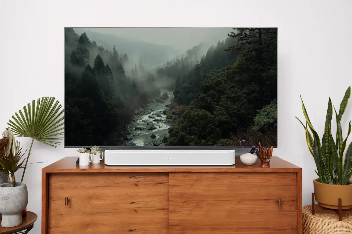 Beam TV Forest 1