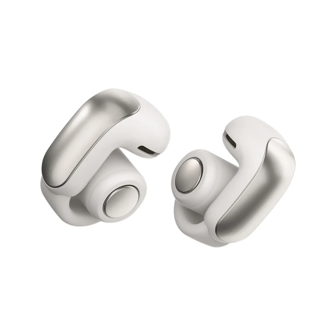 Bose open earbuds 4