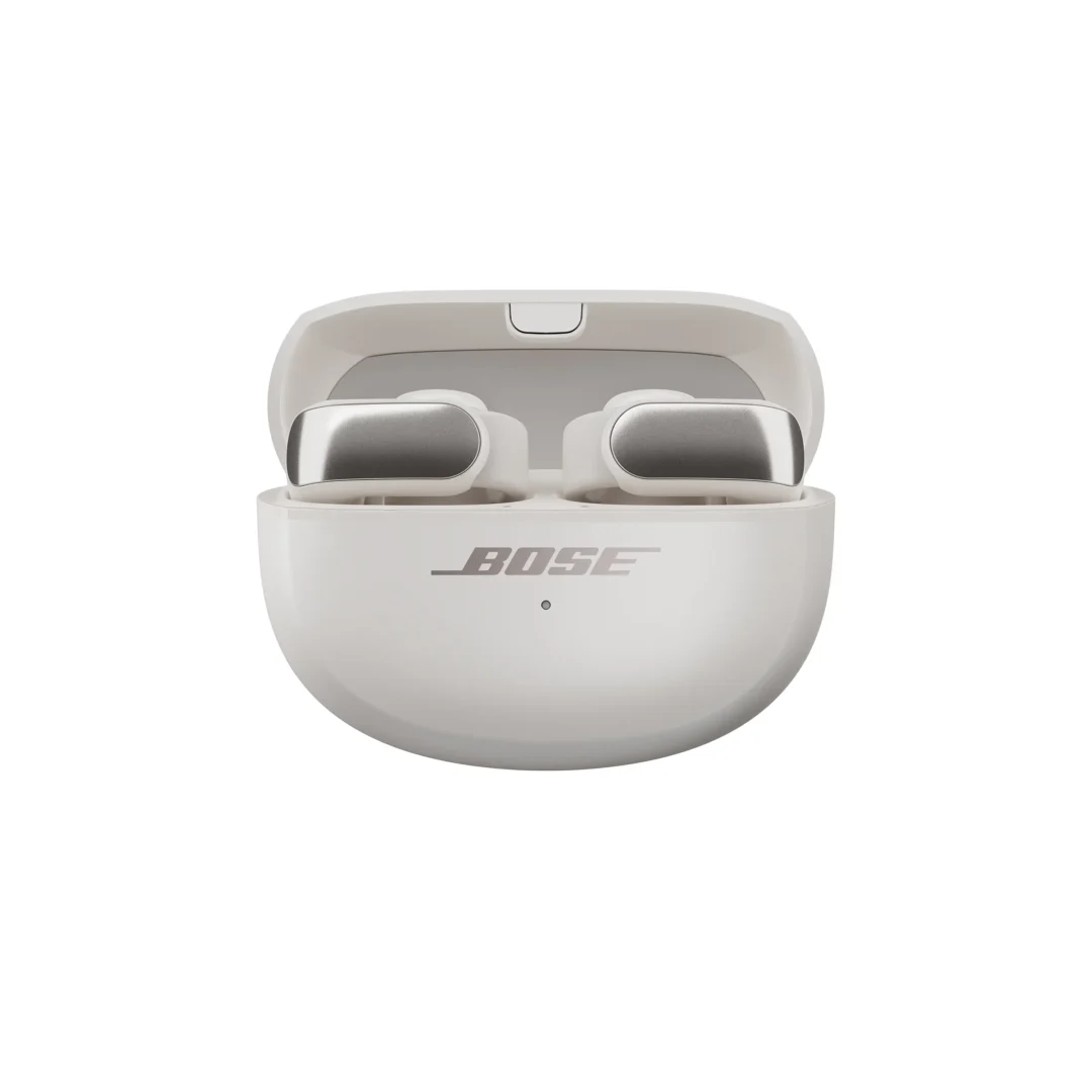 Bose open earbuds 5