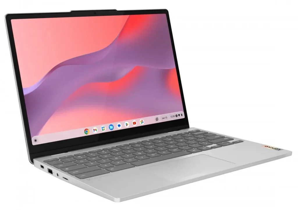 Chromebook: IdeaPad Flex 3i